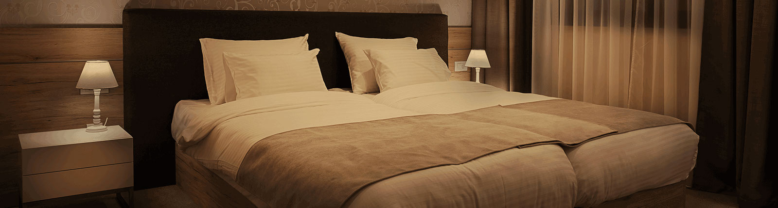 Grandeur Creative Hospitality Solution